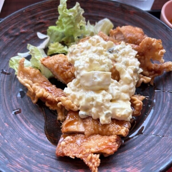 よく寝た〜❗️