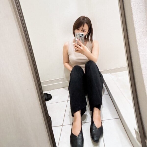 お出かけ🧏🏻‍♀️