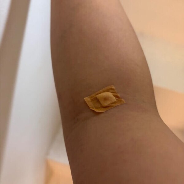 おおあめすごい！