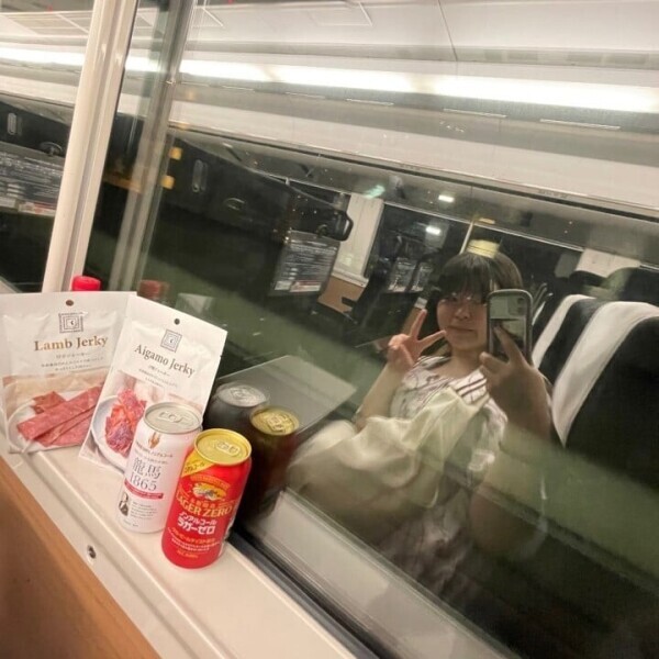 トラップ⚠️