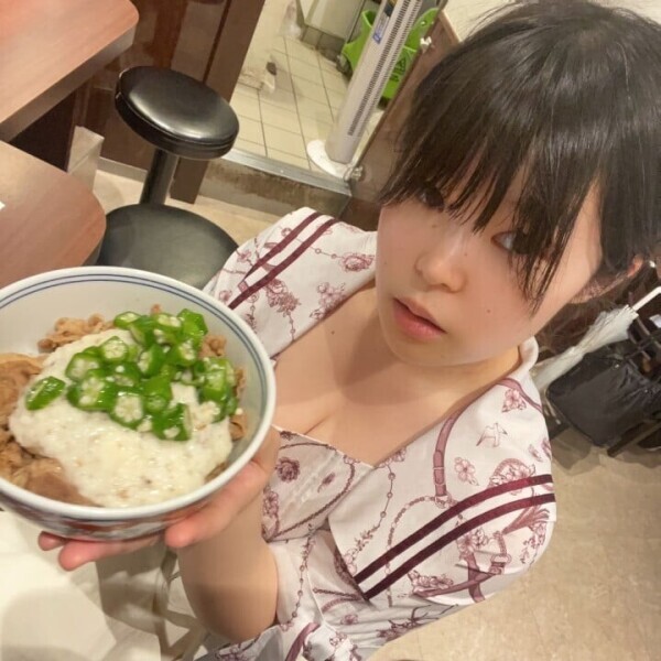 腹ぺこアザラシ🦭✨