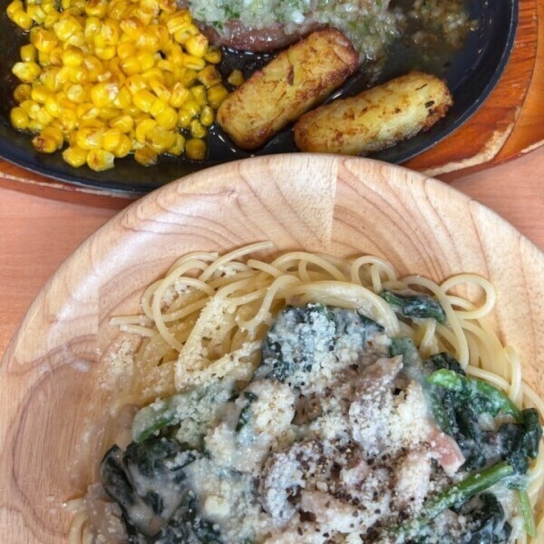 🍝
