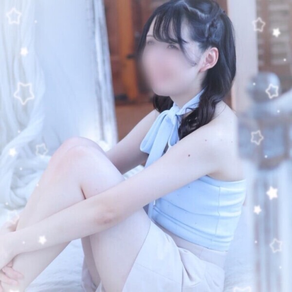 水着が似合う女の子👙