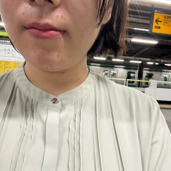 本日はありがとうございました🌸退勤しました！