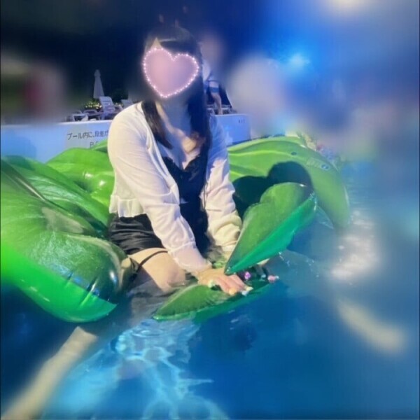 まだまだ夏🏖