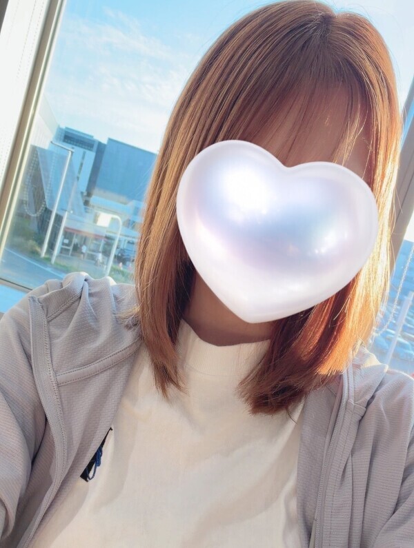 おはよ