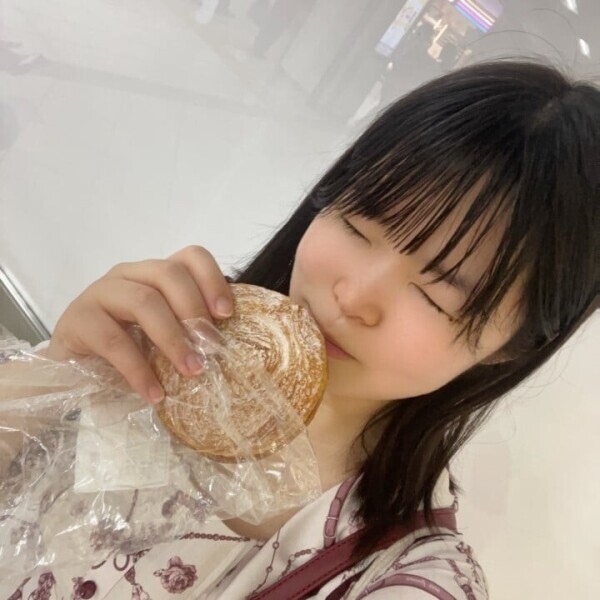 幸せの味した😋
