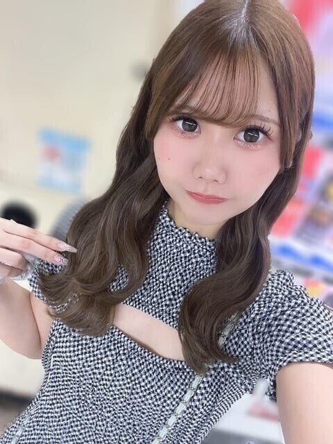 みんなに見てほしい🥹✨