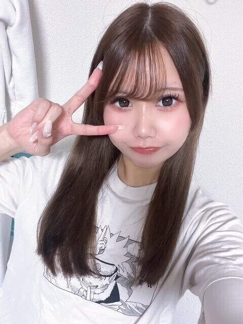 今日来てくれる？🤭