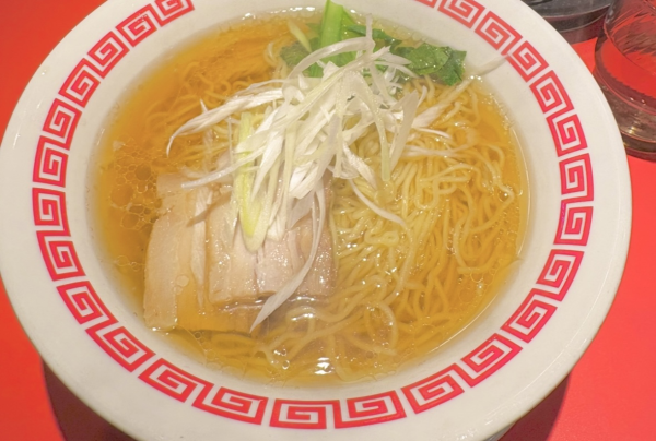 ラーメンっ🍜✨