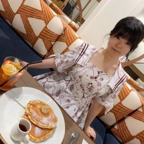 迷い