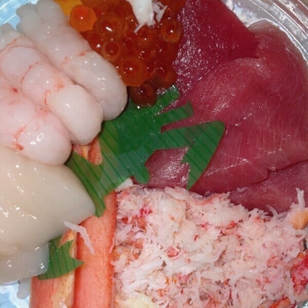 ご褒美ランチ✌️