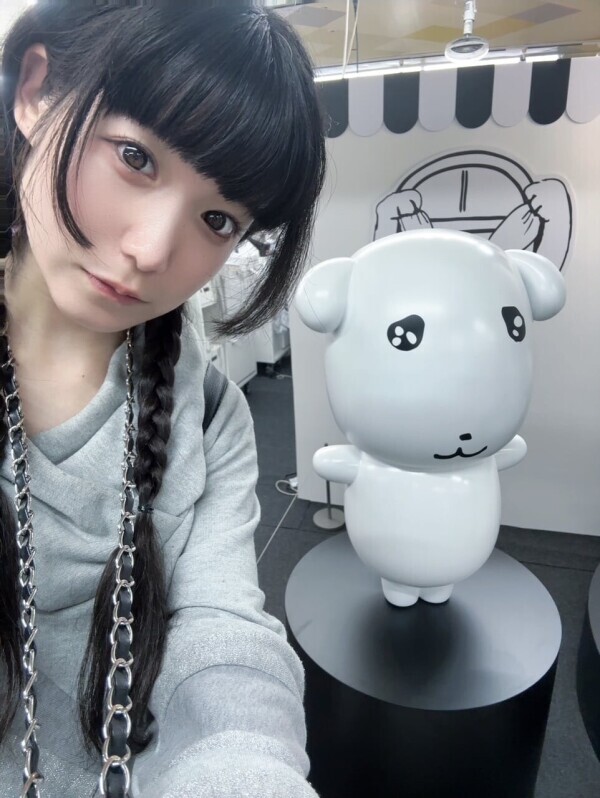 ガナディ🐶