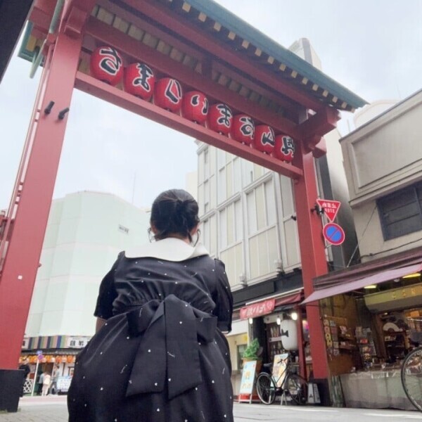 浅草NOW