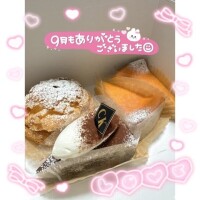 ゆりは