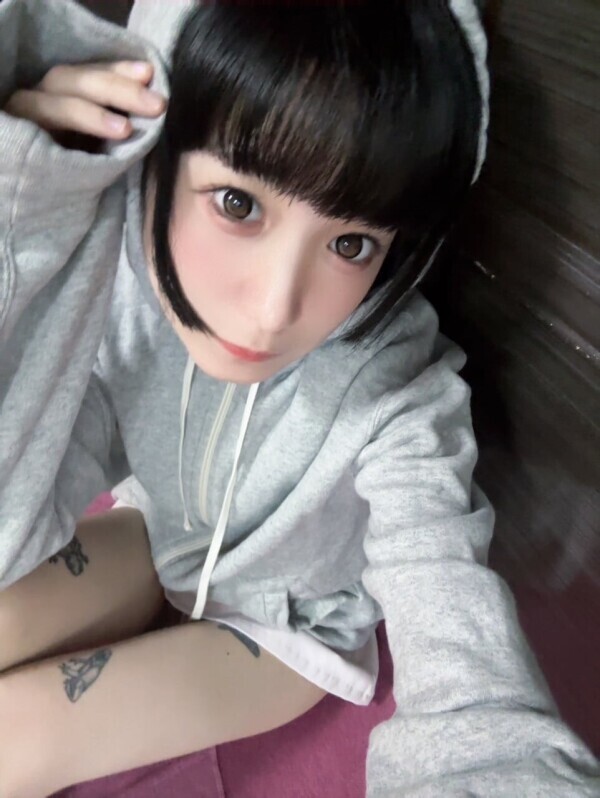 冬の訪れかんじる〜