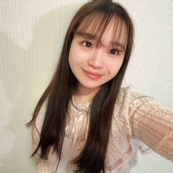 はじめまして☺️