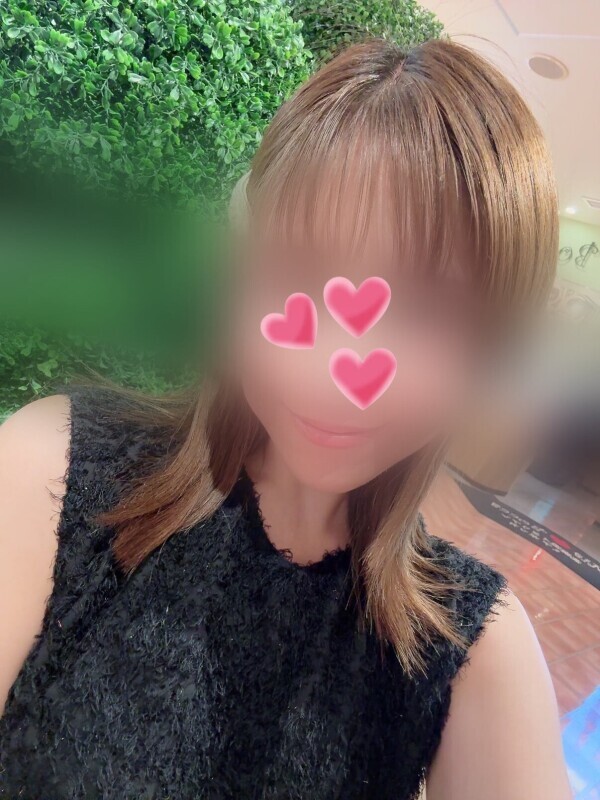 やだやだやだぁ🥹