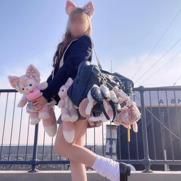 お待たせしました🙂‍↕️