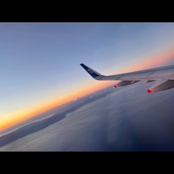 帰省