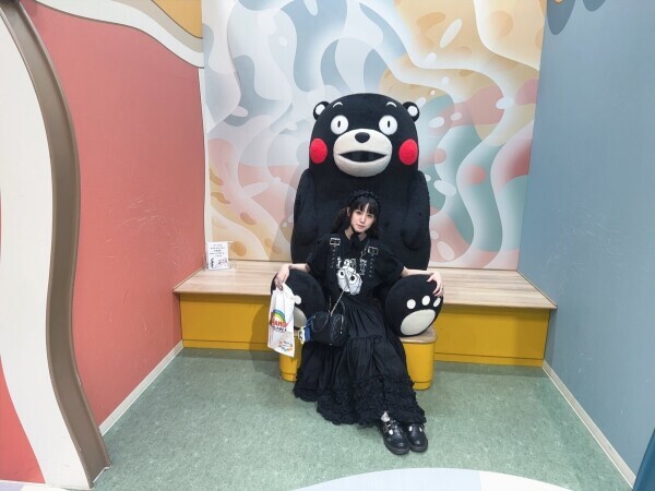 今更ですが🐻