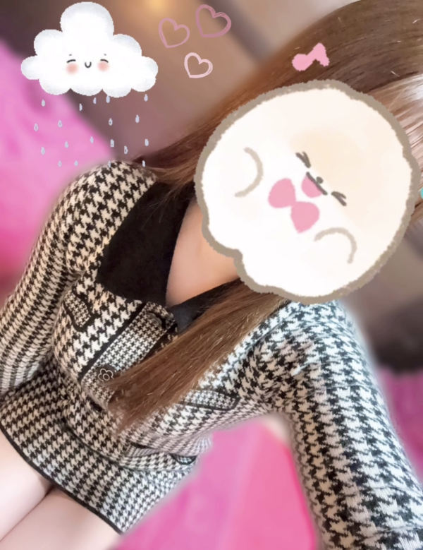 雨でも元気っ！🌧️✨
