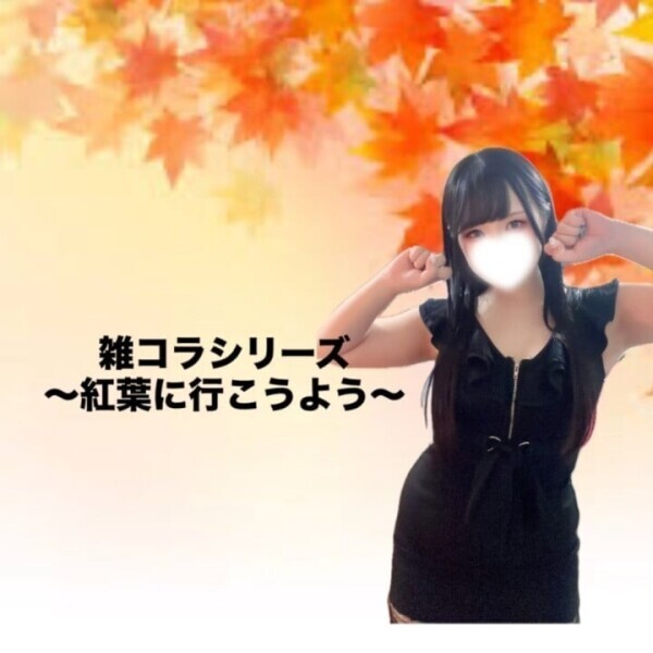 雑コラシリーズ「秋」