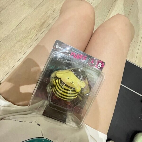 初体験