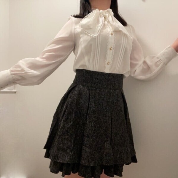 おにゅぅ🖤
