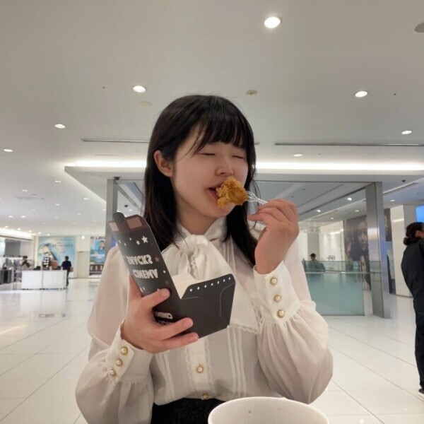 まだイケタ？