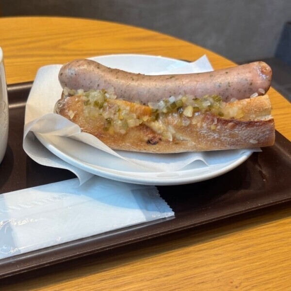 明日出勤ですよ！