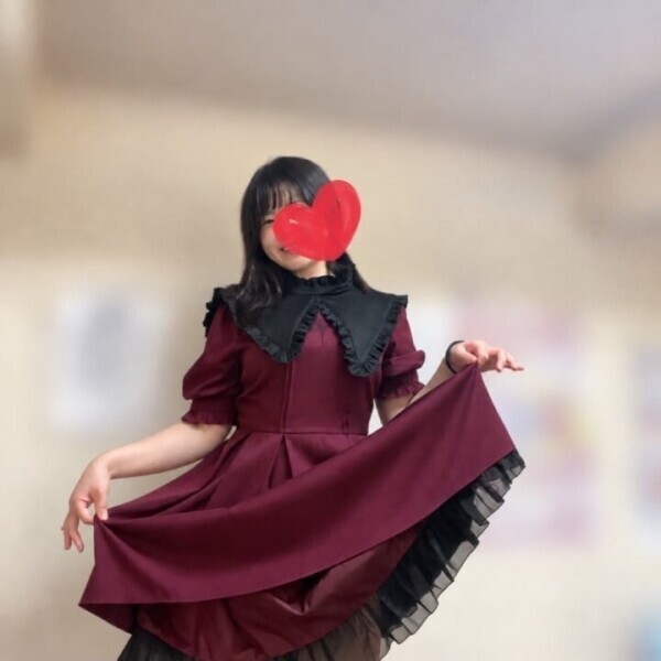 終わり。