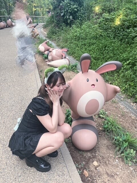 久しぶりです🌟
