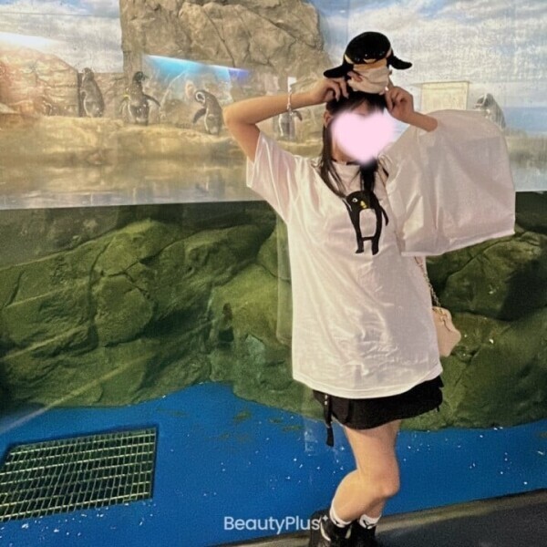 ぺんぺん🐧