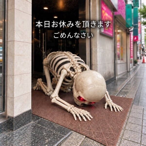 自爆