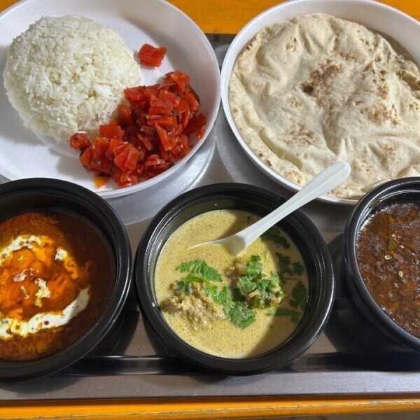 カレー万博🍛