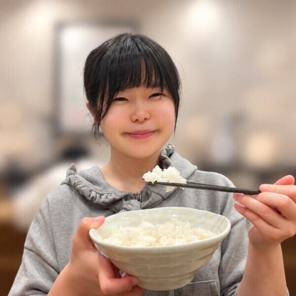お腹なった🤤
