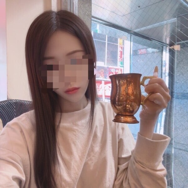 早く着いちゃったんだよね🥺