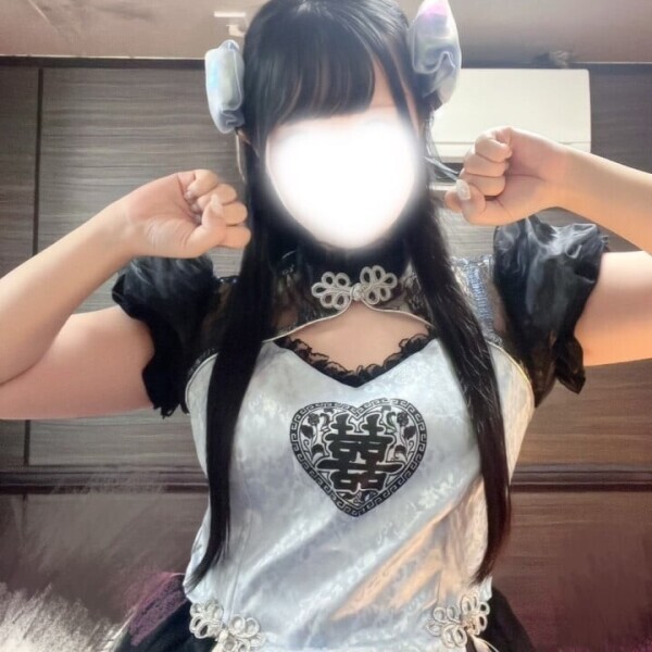 気持ちだけはコンカフェ
