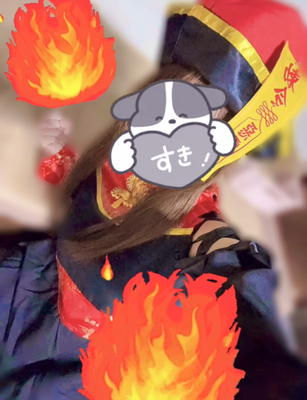 ハロウィンイベントは10/19〜🎃❤️‍🔥