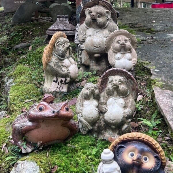 出勤しました