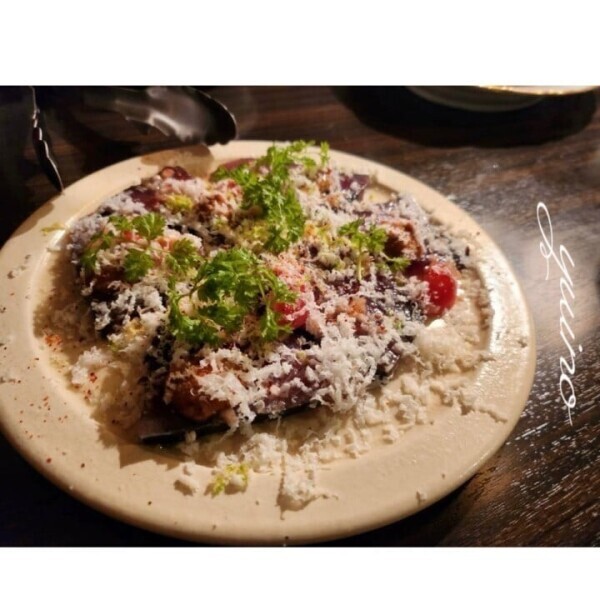 ゆいのです🍴