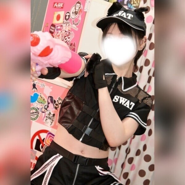 ぐっすり休めよ！