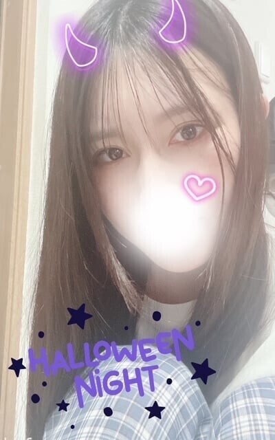 ハロウィンイベントのお知らせ🎃❤︎