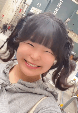これは私の物語
