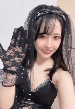 私の花婿様どこ？？？♡