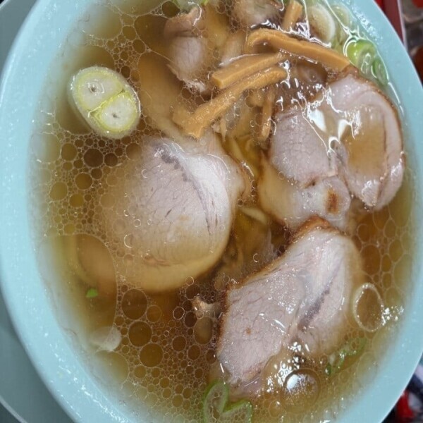 ラーメン