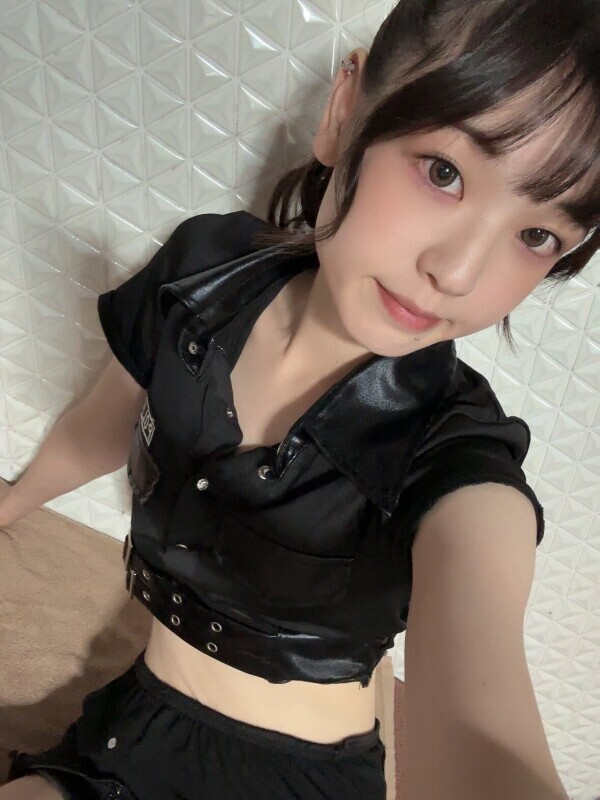 はじめての🙈