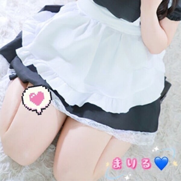 おかえりなさいませ💙