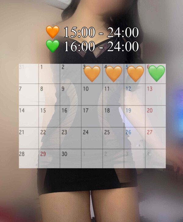 4月前半は